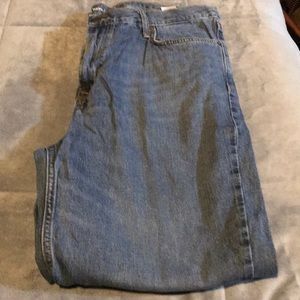 Men’s jeans